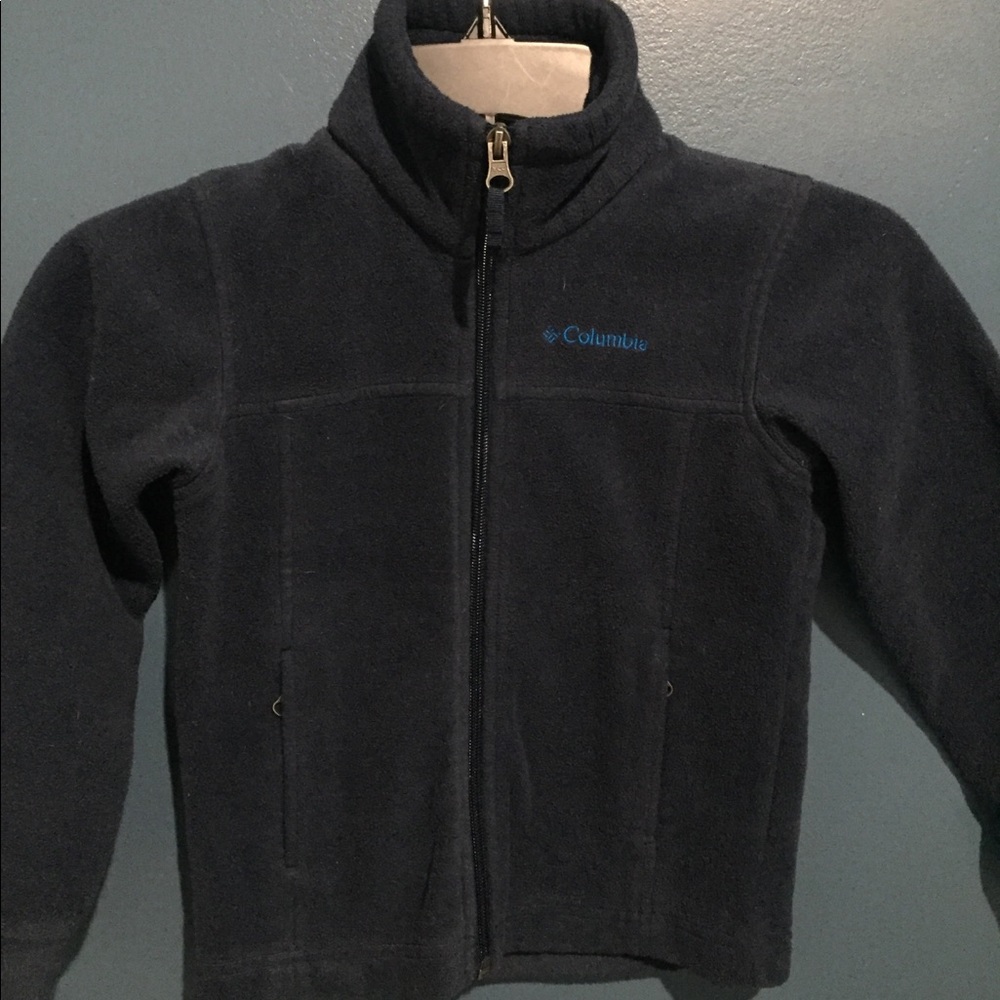 WINTER SWEATER